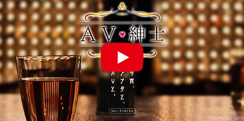 AV紳士